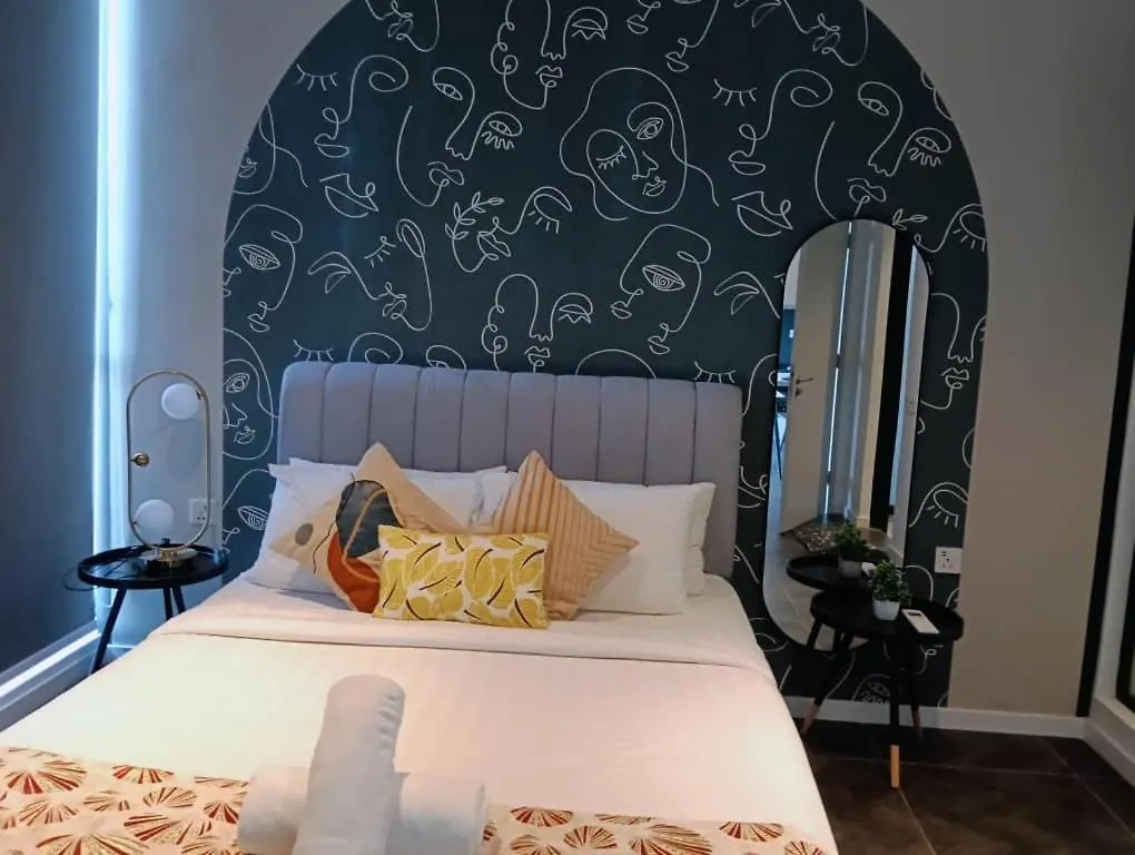 Summer Suites Klcc By Face Home Kuala Lumpur Malaysia