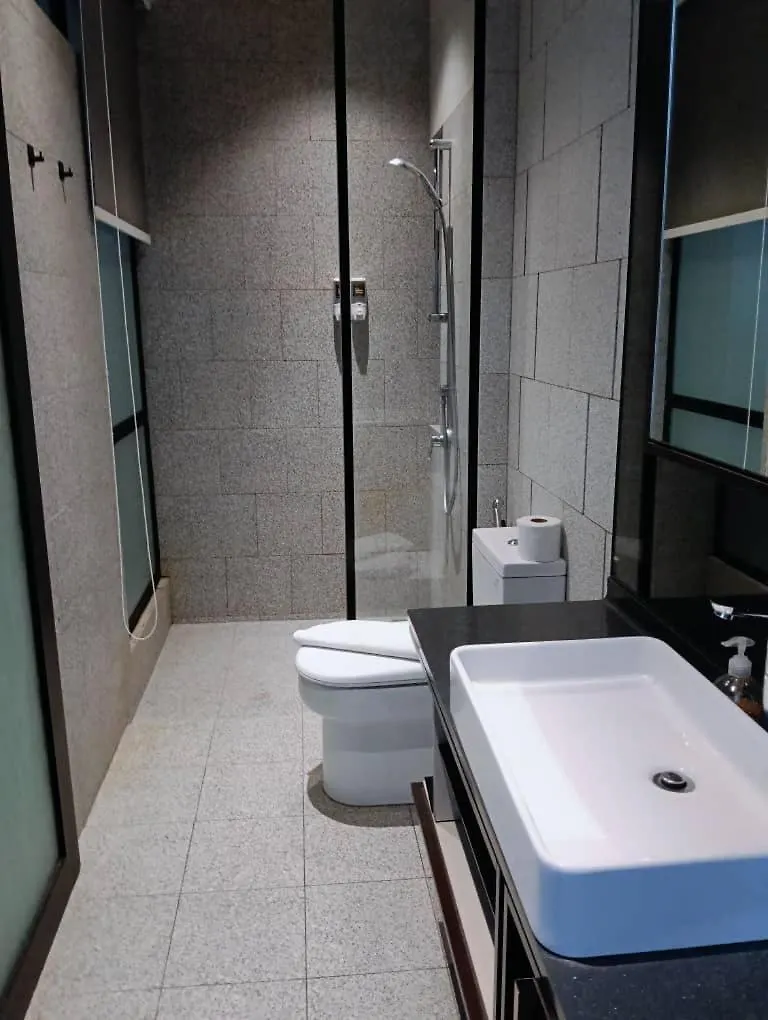 Summer Suites Klcc By Face Home Kuala Lumpur Apartment