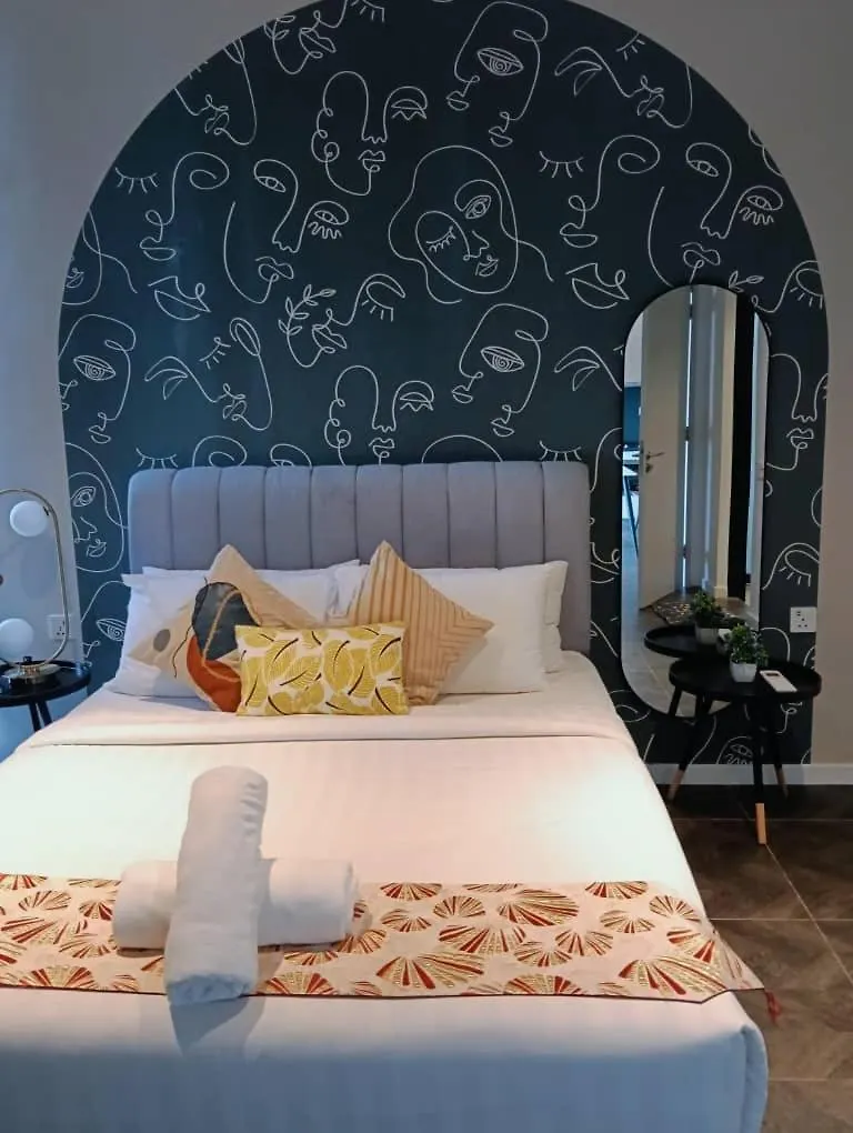 Summer Suites Klcc By Face Home Kuala Lumpur 0*,  Malaysia